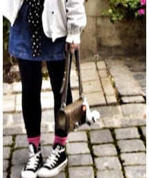 CHANEL | ショルダーバッグ