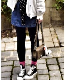 CONVERSE | スニーカー