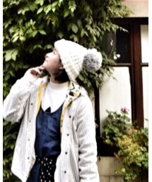 A BATHING APE | モッズコート