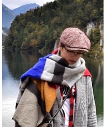 H&M | ストール/ショール