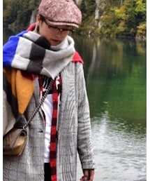 PULL&BEAR | ピーコート