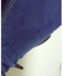 CECIL McBEE | デニムパンツ