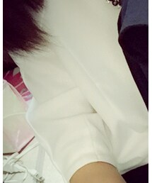 GU | Tシャツ/カットソー