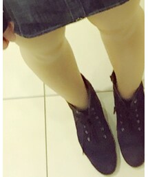 no brand | ブーツ