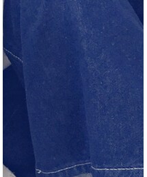 GU | デニムパンツ