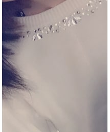 one way | ニット/セーター