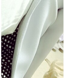 one way | チェスターコート