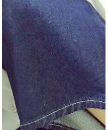 GU | デニムパンツ