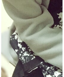 EMODA | チェスターコート