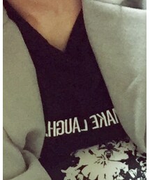 BACKS | パーカー