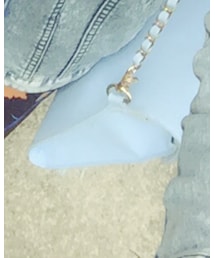 CECIL McBEE | クラッチバッグ