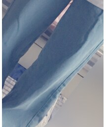 dazzlin | デニムパンツ