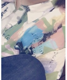 NEW YORK JOE EXCHANGE | シャツ/ブラウス