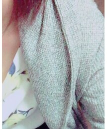 INGNI | カーディガン/ボレロ