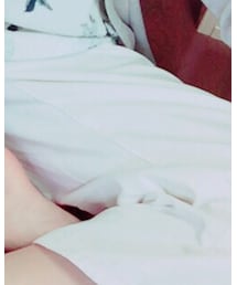 GU | デニムパンツ