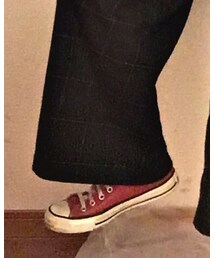 used | スニーカー