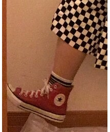 CONVERSE | スニーカー