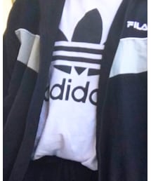 adidas | Tシャツ/カットソー