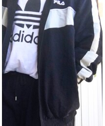FILA | ブルゾン