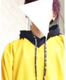 REBERTAS | パーカー