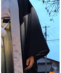 紋付袴 | その他