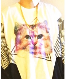 THETEST | Tシャツ/カットソー