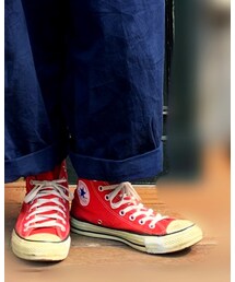 CONVERSE ALL STAR | スニーカー