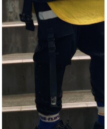 no brand | カーゴパンツ