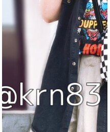 BIKER DESIGN | ベスト