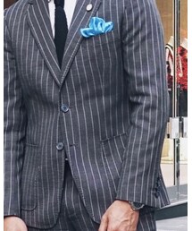 Custom Tailored | フォーマルスーツ/小物