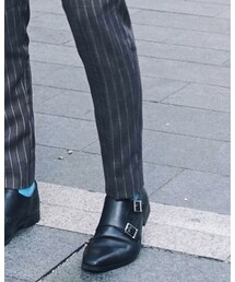 GEOX | ドレスシューズ