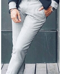 Custom Tailored | シャツ/ブラウス