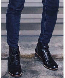 DOLCE&GABBANA | ブーツ