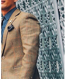 Custom Tailored | テーラードジャケット
