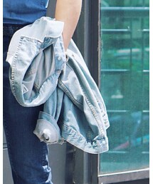 H&M | デニムジャケット
