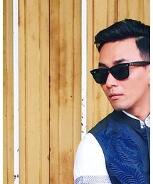 Ray-Ban | サングラス