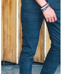 TOPMAN | スラックス