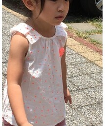 ZARA | その他トップス