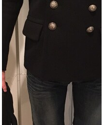 BALMAIN HOMME | ジャケット/アウター