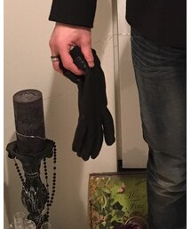 Banana Republic | 手袋