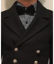 ZARA | 蝶ネクタイ