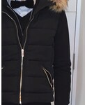 ZARA(ザラ)の「トップス(ベスト)」