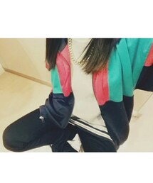 adidas | パーカー