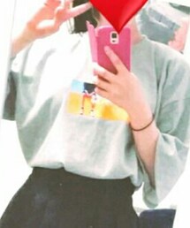 luvluvme | Tシャツ/カットソー