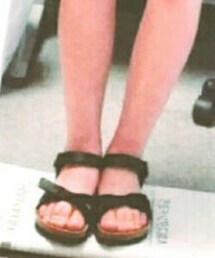 akii classic | サンダル