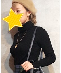 ZARA | ニット/セーター