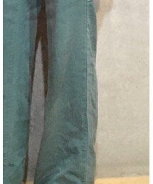 STUNNING LURE | その他パンツ