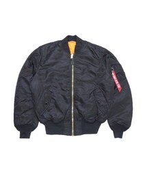 Alpha Industries | ブルゾン