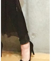 ZARA | その他パンツ