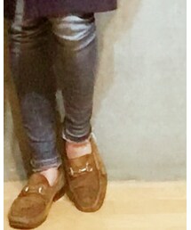 ZARA | デニムパンツ